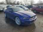 2013 FORD MUSTANG