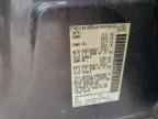 2009 NISSAN PATHFINDER