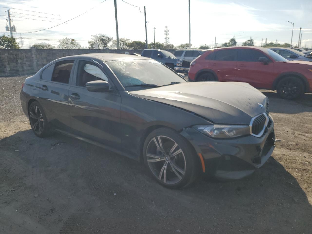 2023 BMW 3 SERIES