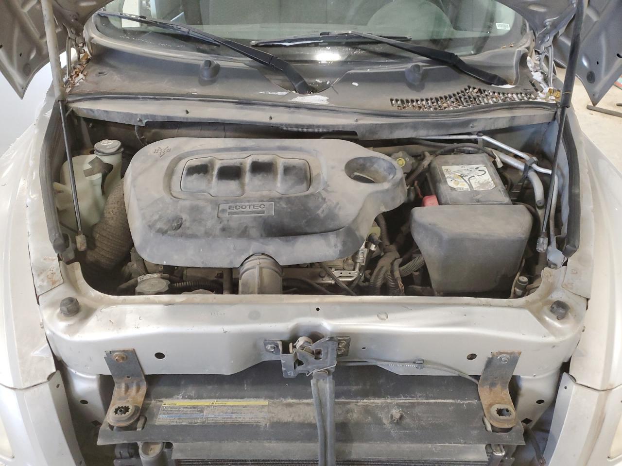 2010 CHEVROLET HHR