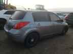 2012 NISSAN VERSA