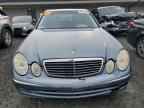 2003 MERCEDES-BENZ E-Class