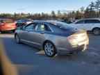 2016 LINCOLN MKZ