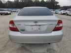 2002 TOYOTA CAMRY