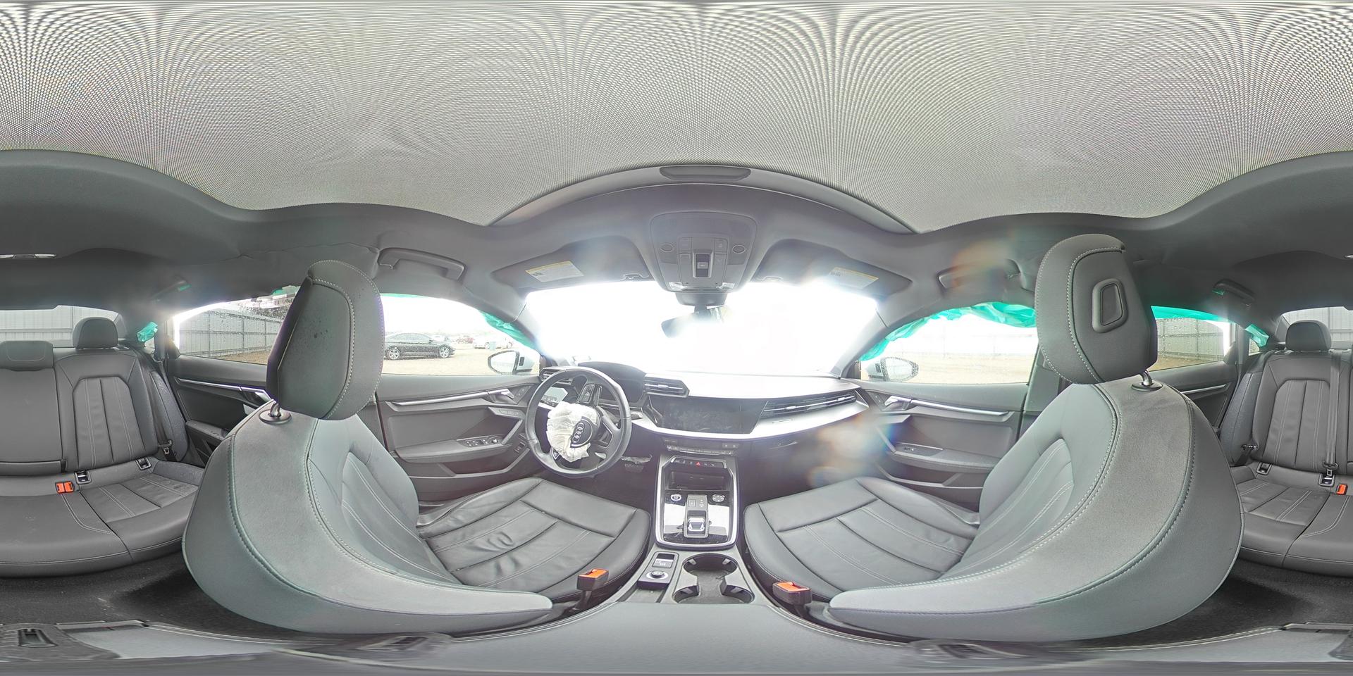 2023 AUDI A3