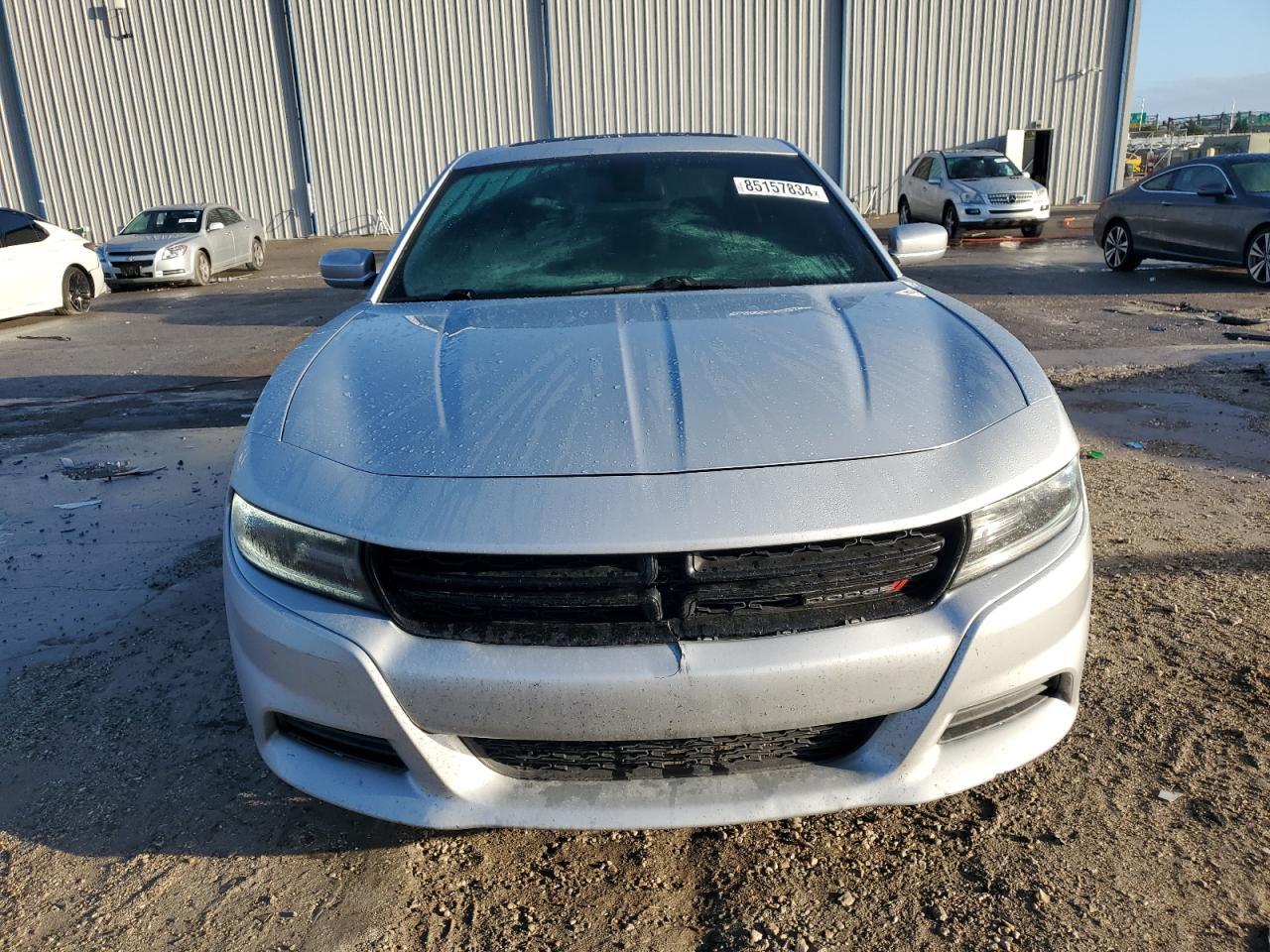 2020 DODGE CHARGER