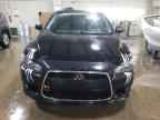 2012 MITSUBISHI LANCER