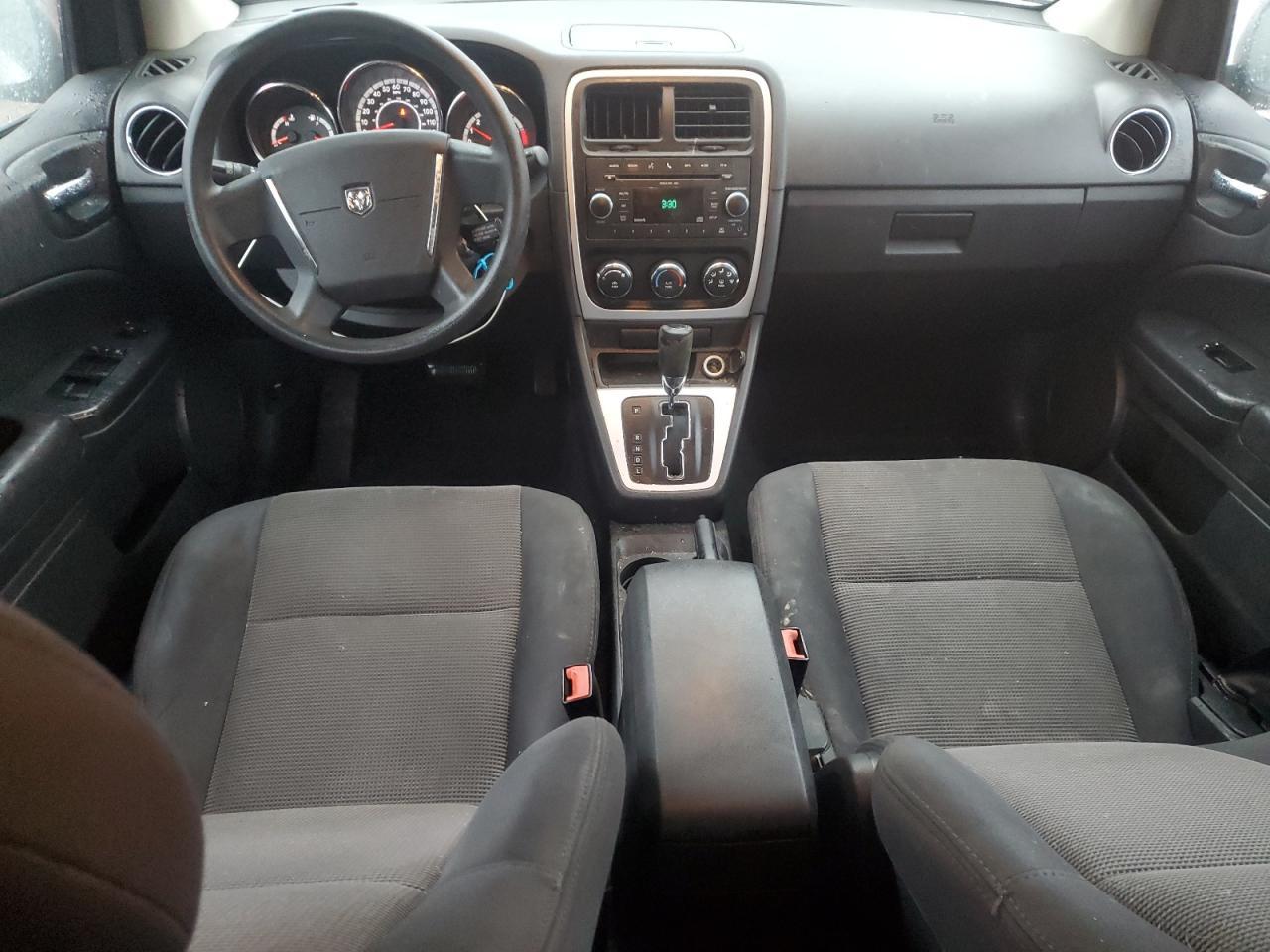 2010 DODGE Caliber