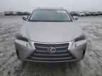 2017 LEXUS Nx