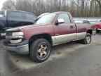 2002 CHEVROLET Silverado