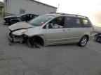 2004 TOYOTA SIENNA