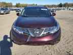 2014 NISSAN MURANO