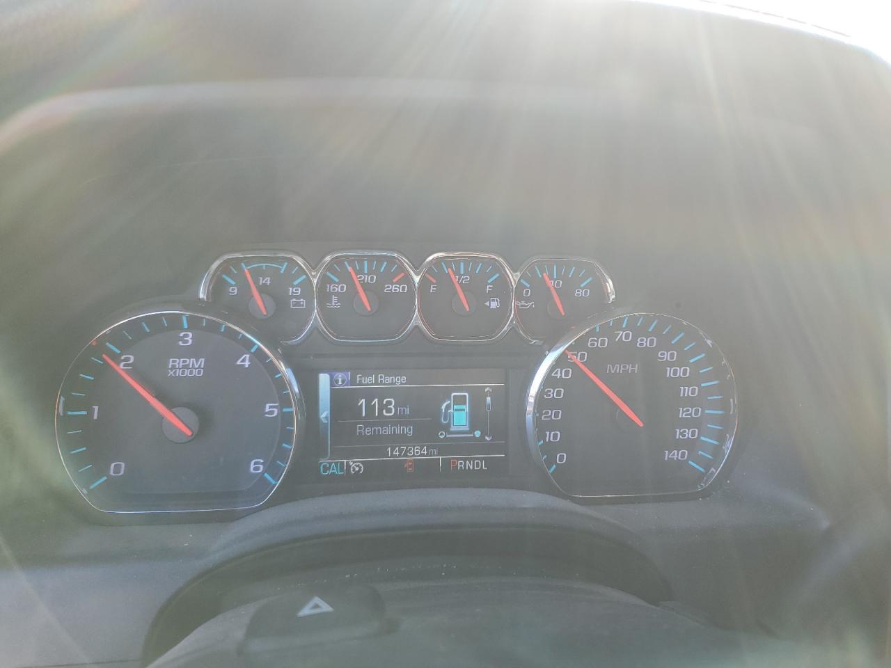 2018 GMC Sierra