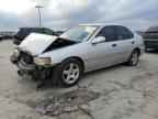2001 NISSAN ALTIMA
