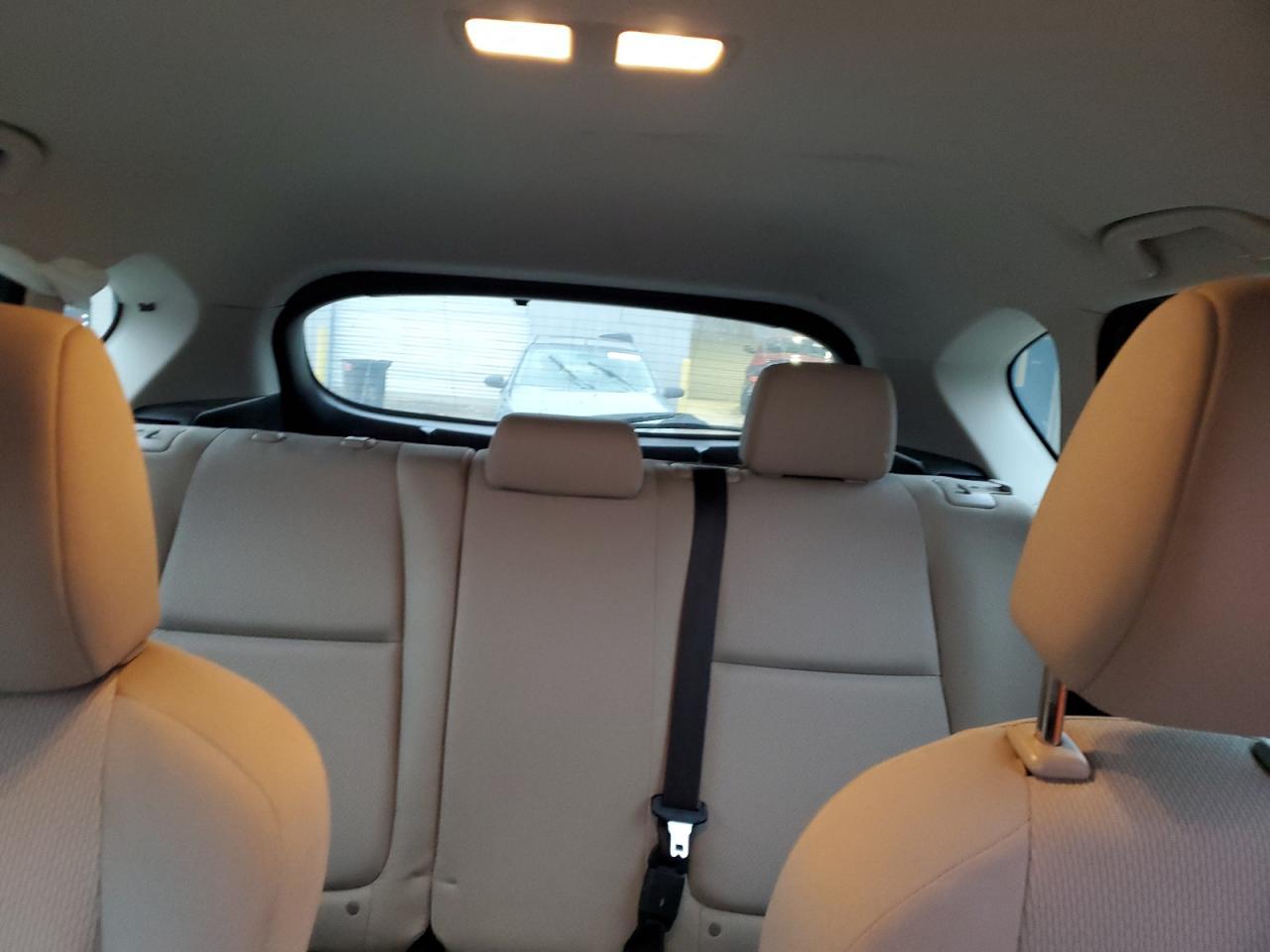 2014 MAZDA CX-5