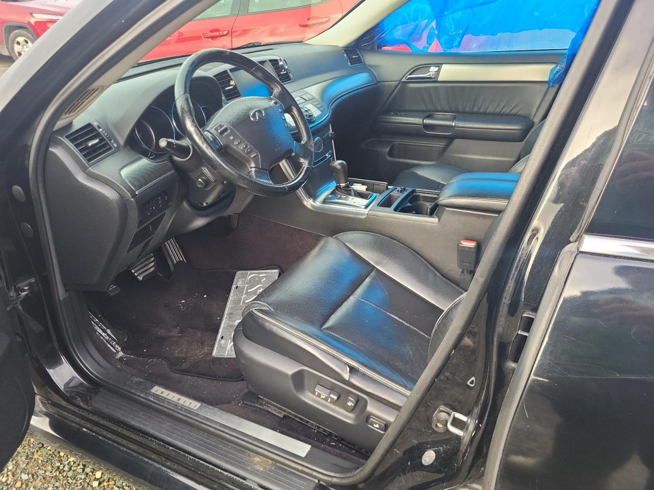 2006 INFINITI M45
