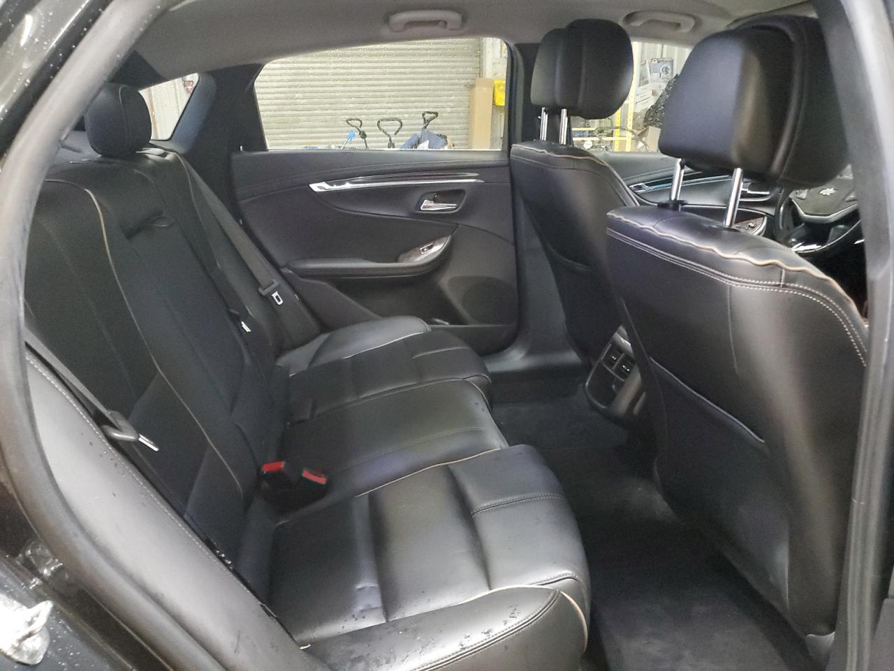 2014 CHEVROLET IMPALA