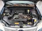 2010 SUBARU FORESTER