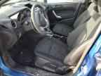 2011 FORD Fiesta