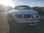 2008 BMW 7 series