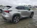 2021 LEXUS Nx