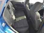 2011 FORD Fiesta