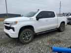 2023 CHEVROLET Silverado