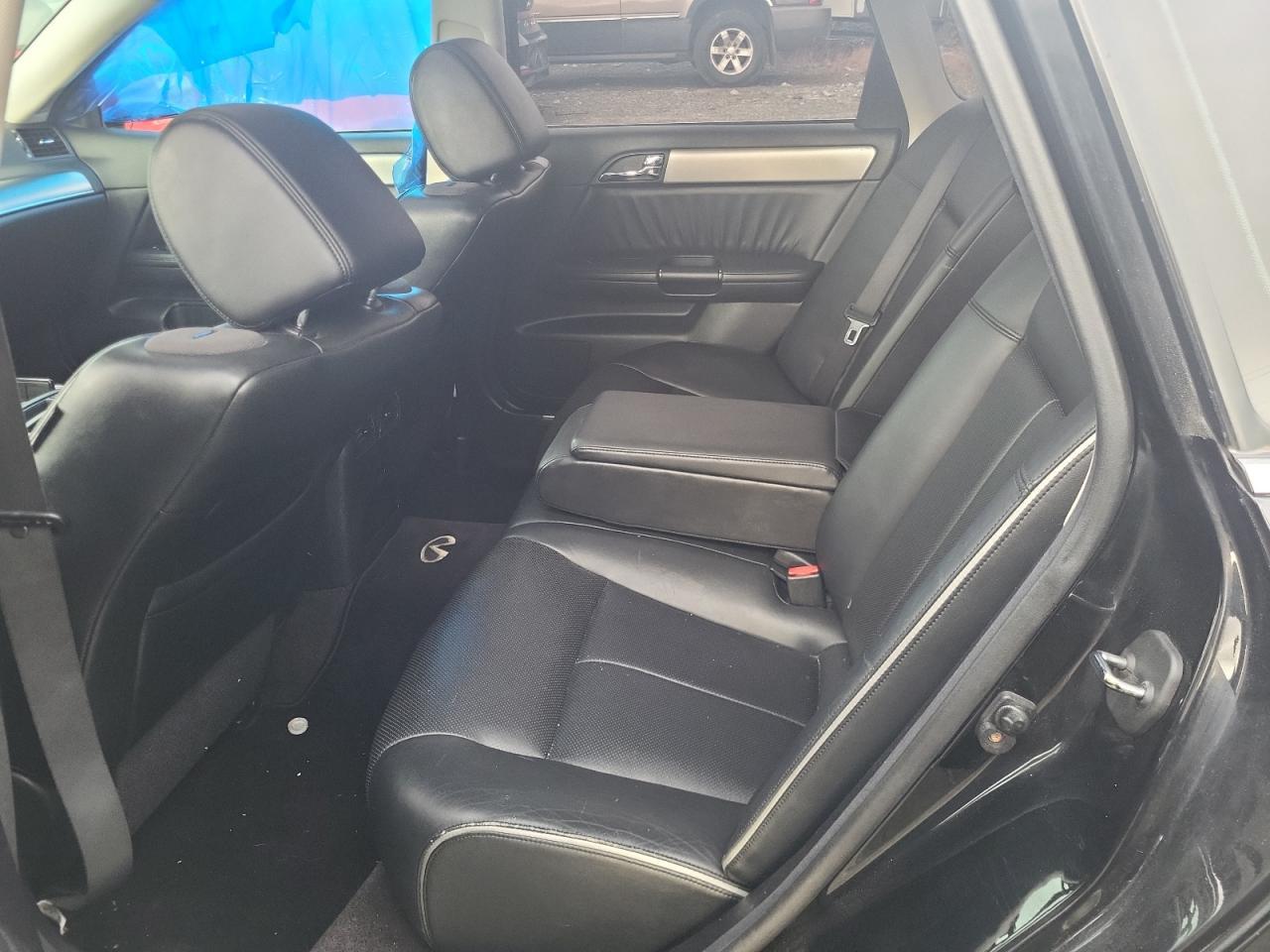 2006 INFINITI M45