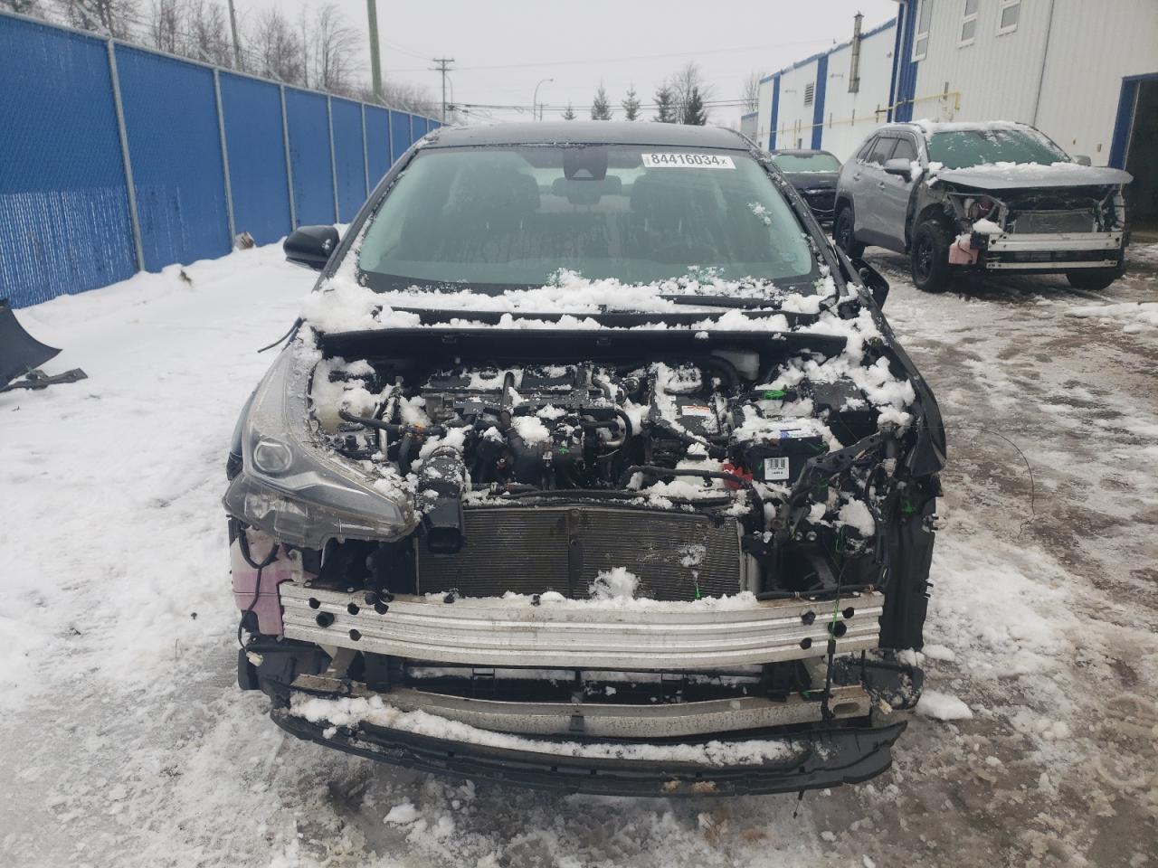 2019 TOYOTA PRIUS