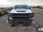 2023 CHEVROLET Silverado