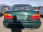 1999 HONDA CIVIC