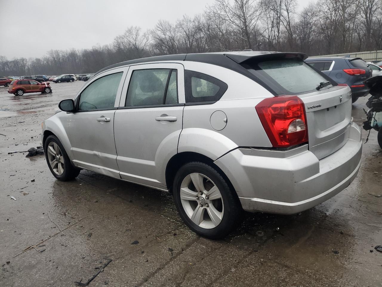 2010 DODGE Caliber