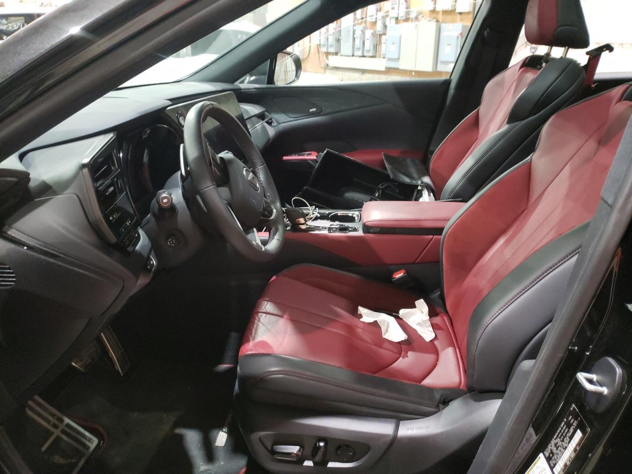 2024 LEXUS Rx