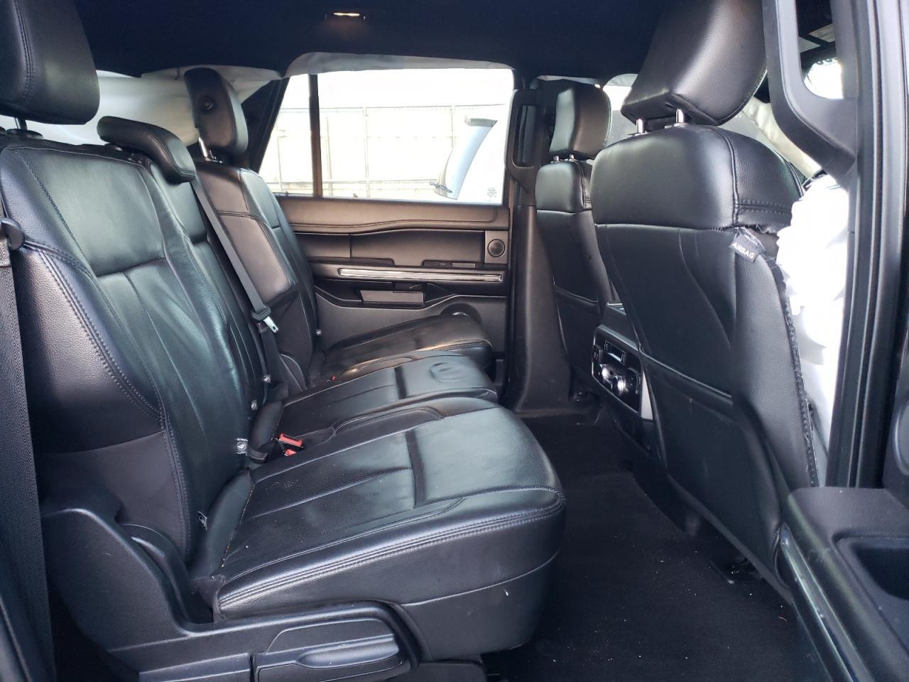 2018 FORD Expedition