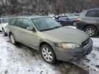 2006 SUBARU Legacy