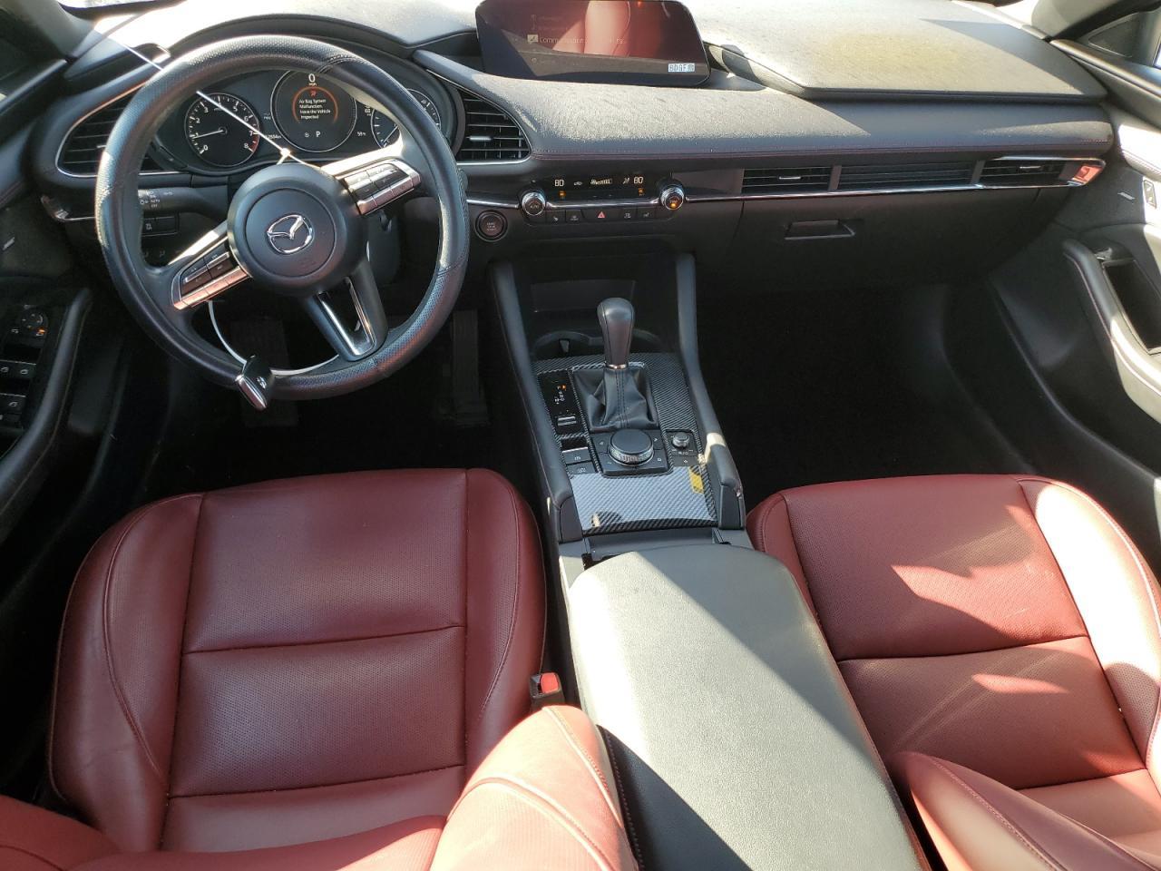 2023 MAZDA 3