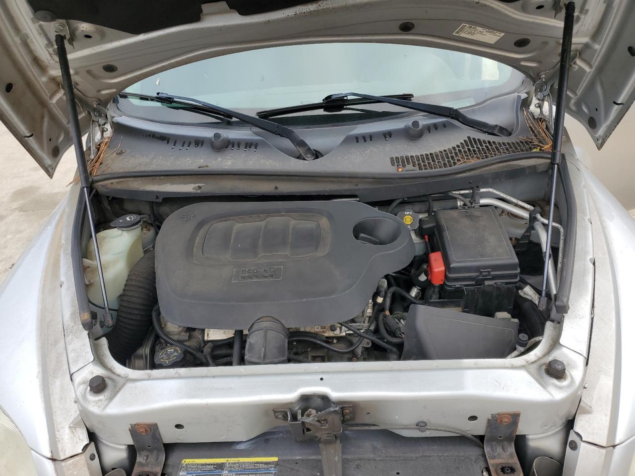 2009 CHEVROLET HHR