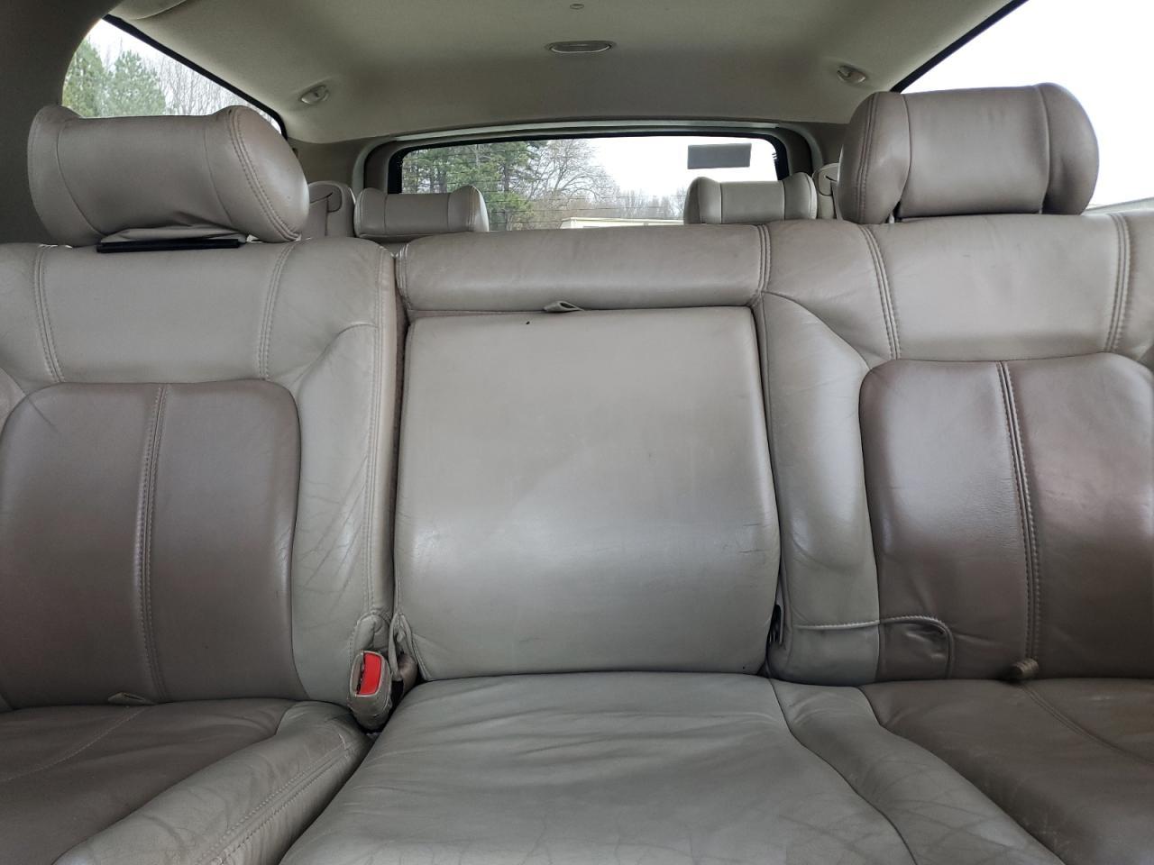 2002 GMC Denali