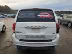 2011 DODGE CARAVAN