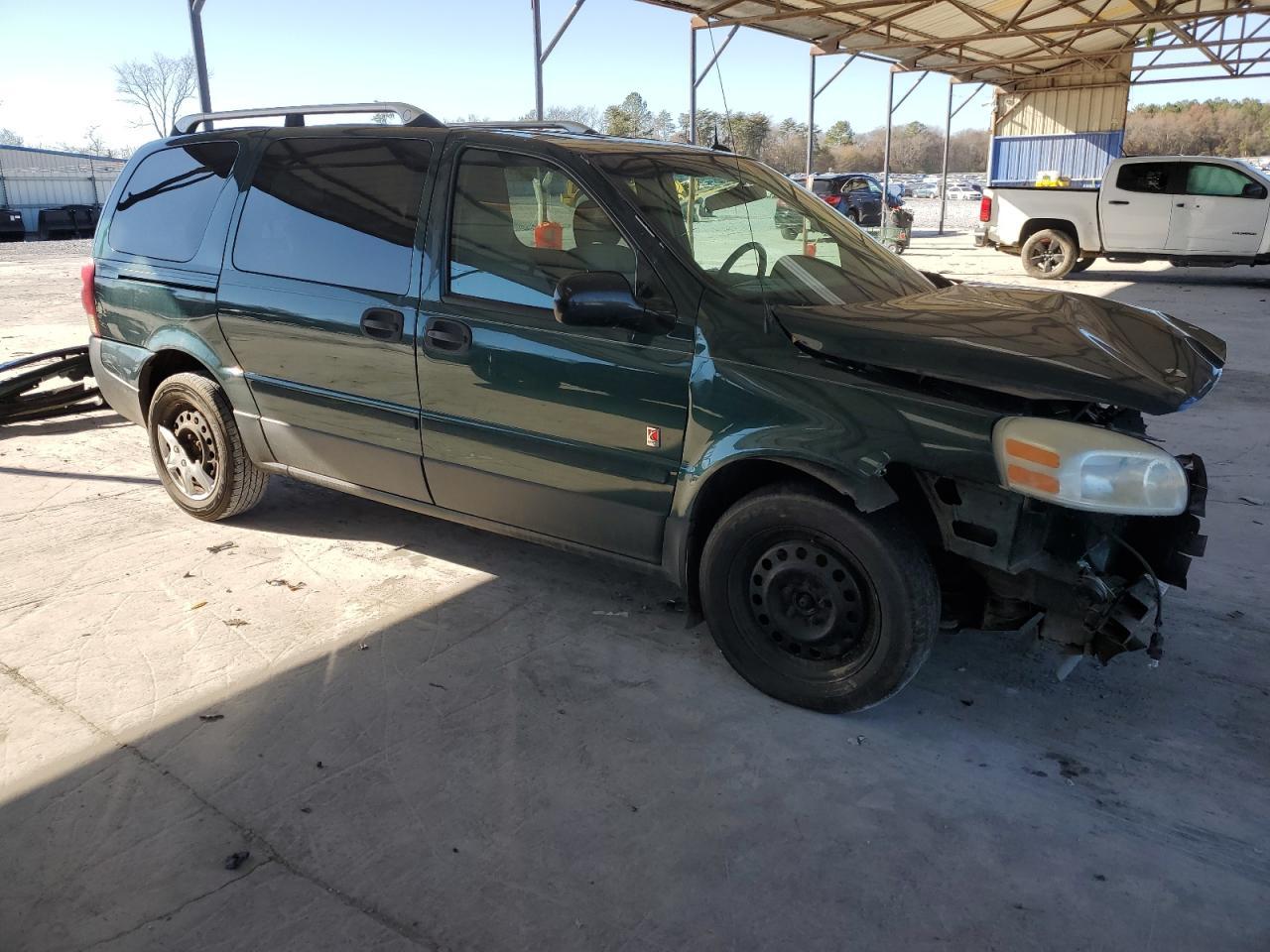 2005 SATURN Relay