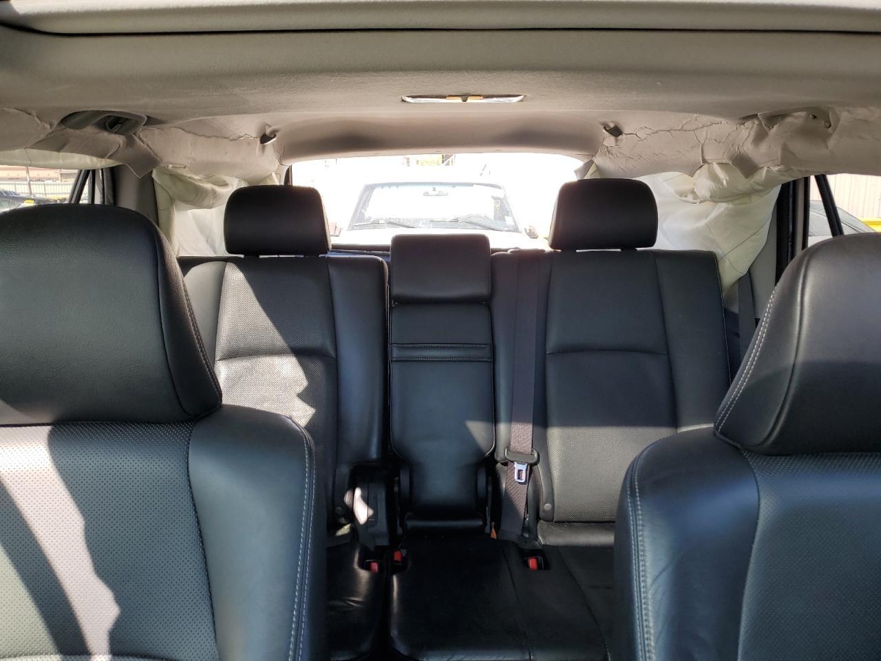 2015 TOYOTA 4Runner