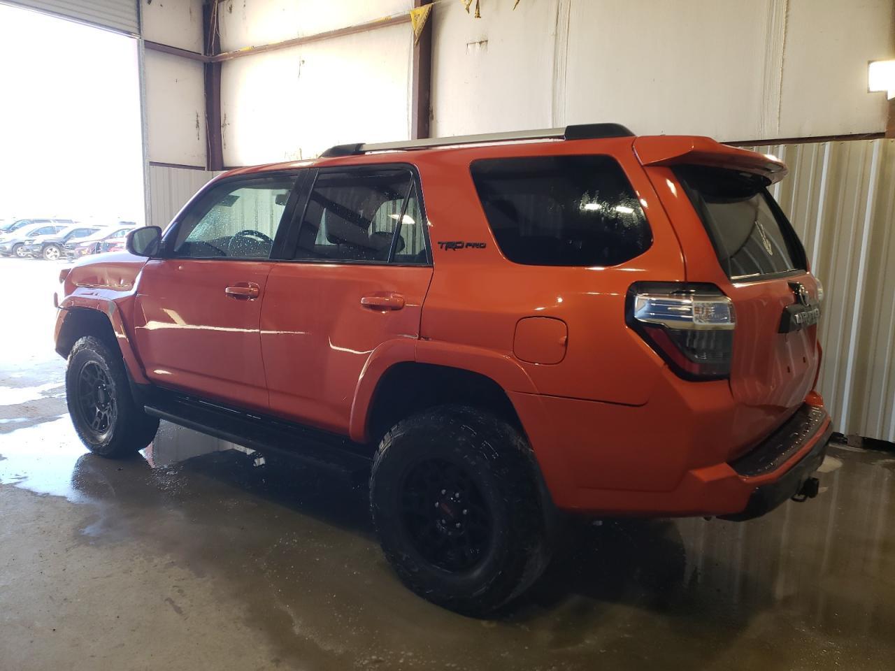 2015 TOYOTA 4Runner