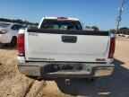2012 GMC Sierra