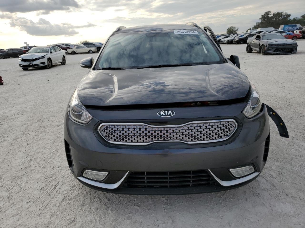 2019 KIA Niro