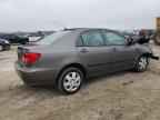 2008 TOYOTA COROLLA