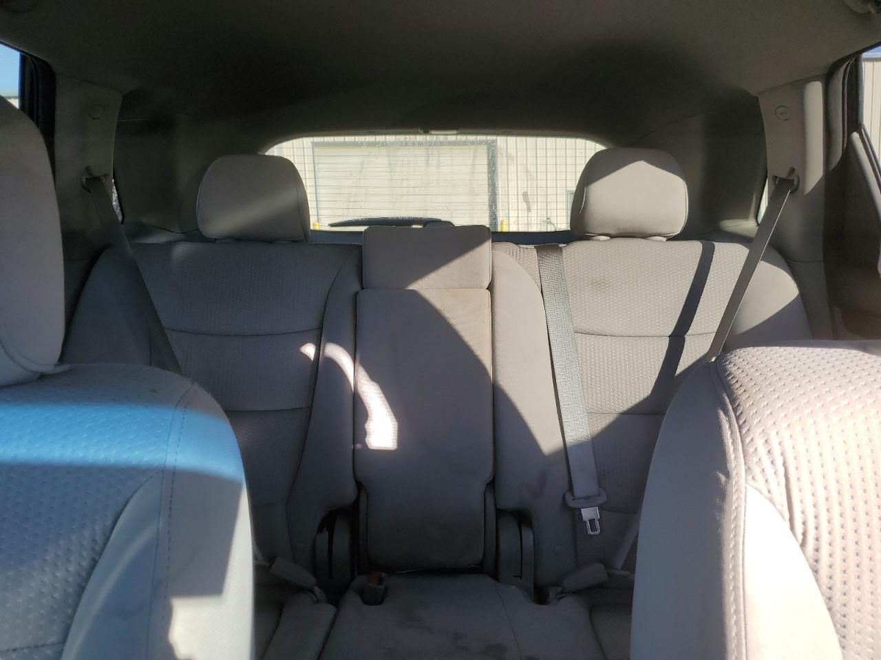2011 KIA SORENTO