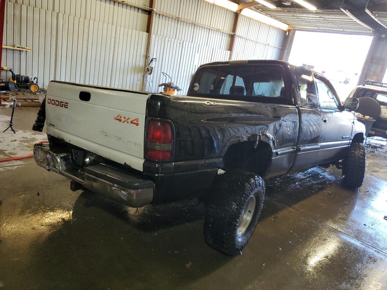 1997 DODGE RAM 1500