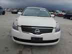 2008 NISSAN ALTIMA
