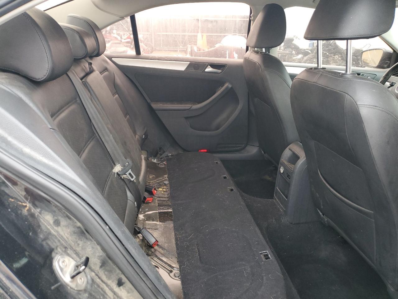 2014 VOLKSWAGEN JETTA