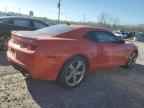 2010 CHEVROLET Camaro